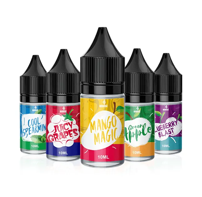 E-LIQUIDE