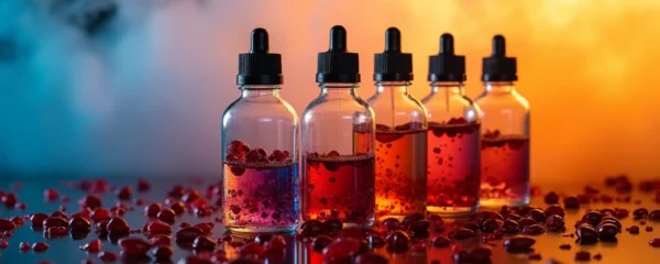 E-liquide